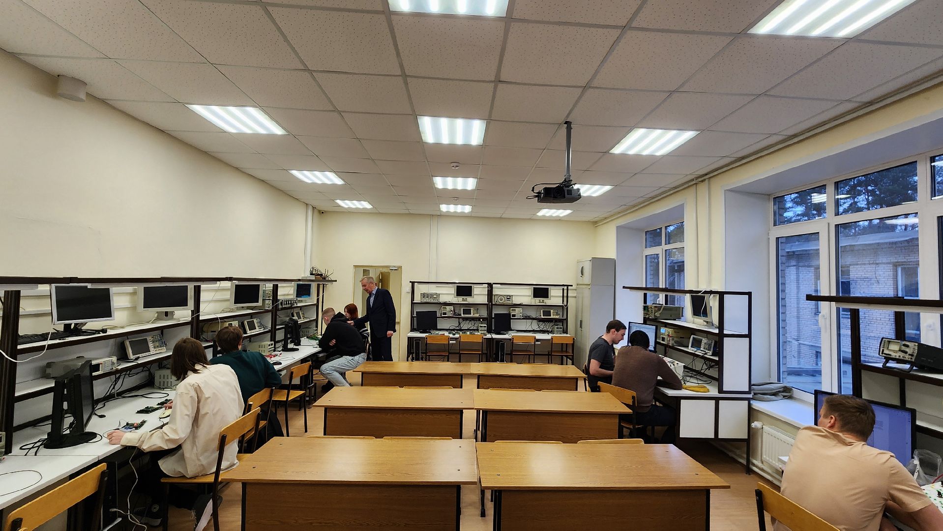 университет дубна, протвино, образование, день студента,