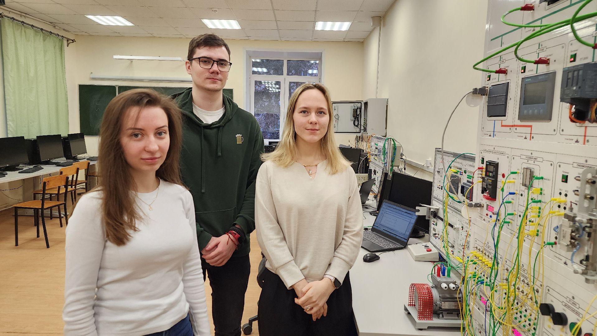 университет дубна, протвино, образование, день студента,