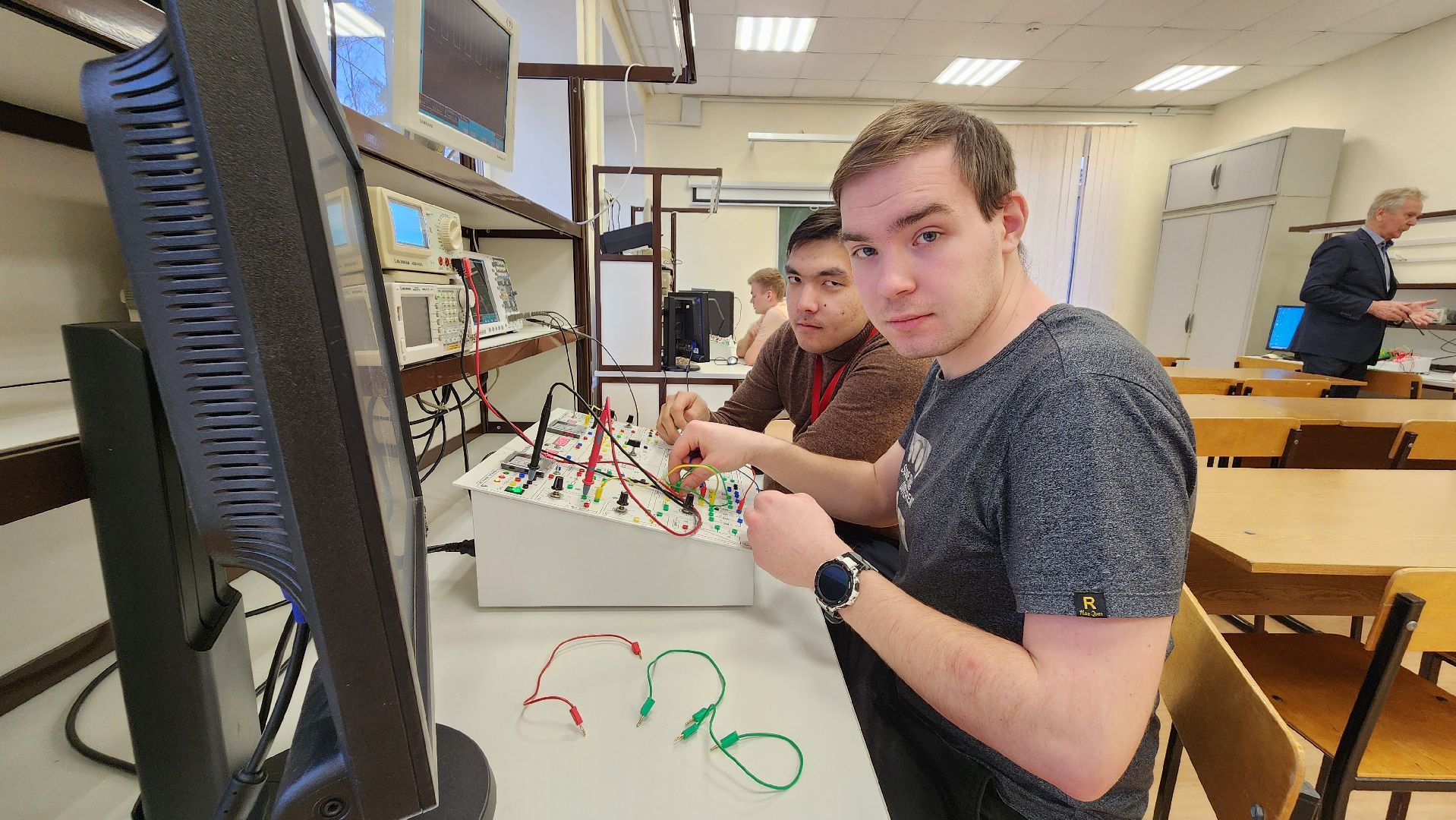 университет дубна, протвино, образование, день студента,