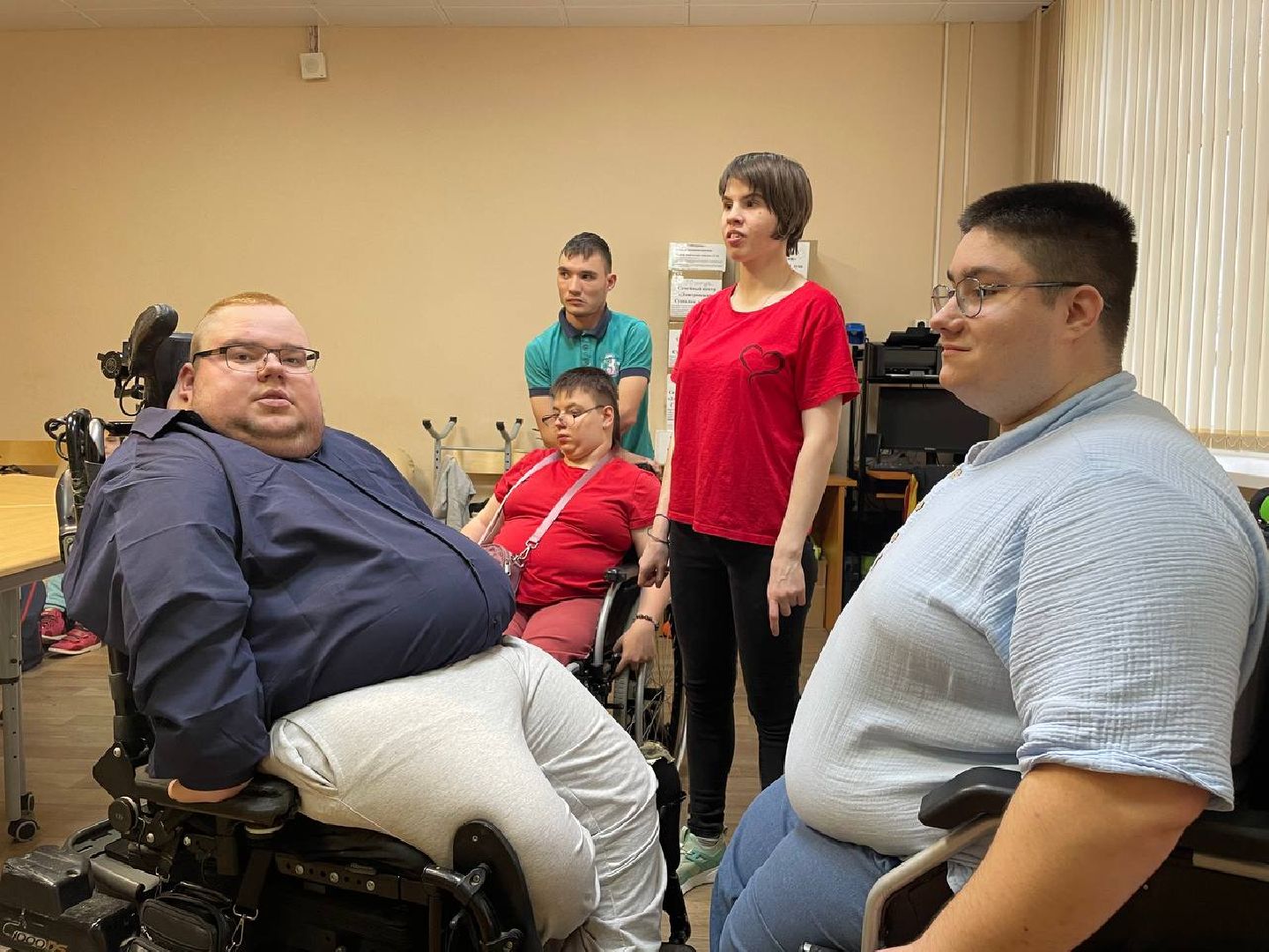 Дмитров, Семейный центр Дмитровский, День студента,