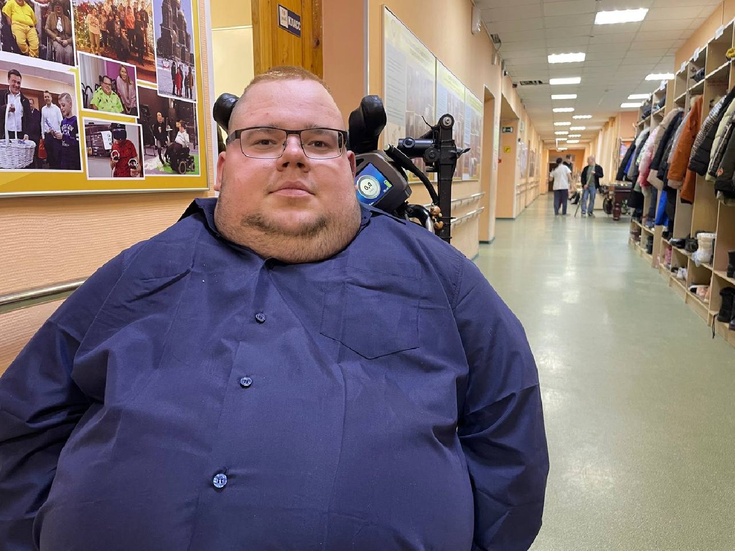 Дмитров, Семейный центр Дмитровский, День студента,