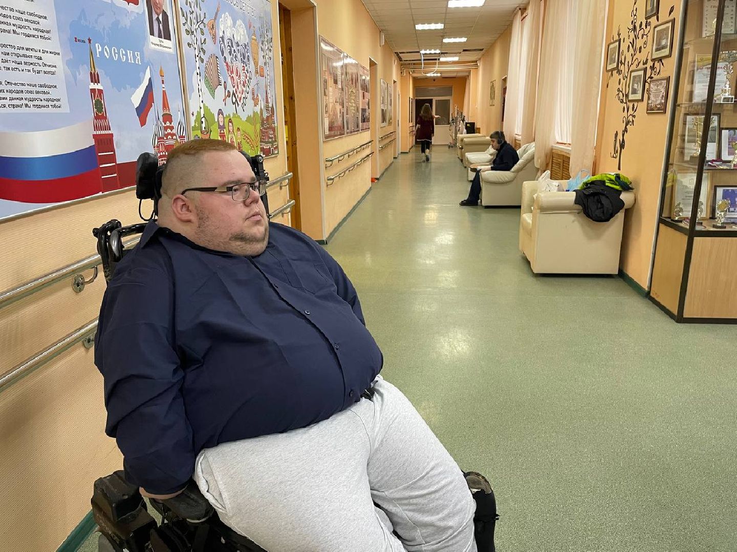 Дмитров, Семейный центр Дмитровский, День студента,