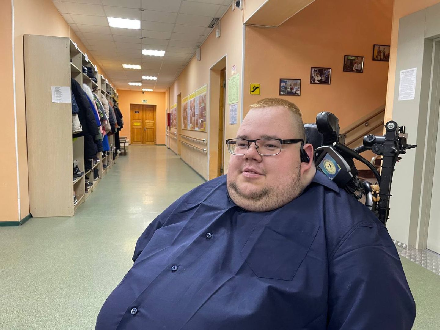 Дмитров, Семейный центр Дмитровский, День студента,