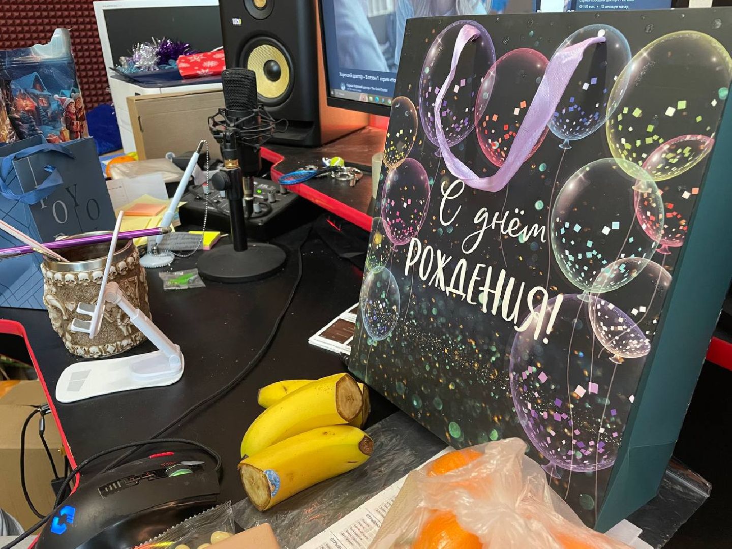 Дмитров, Семейный центр Дмитровский, День студента,