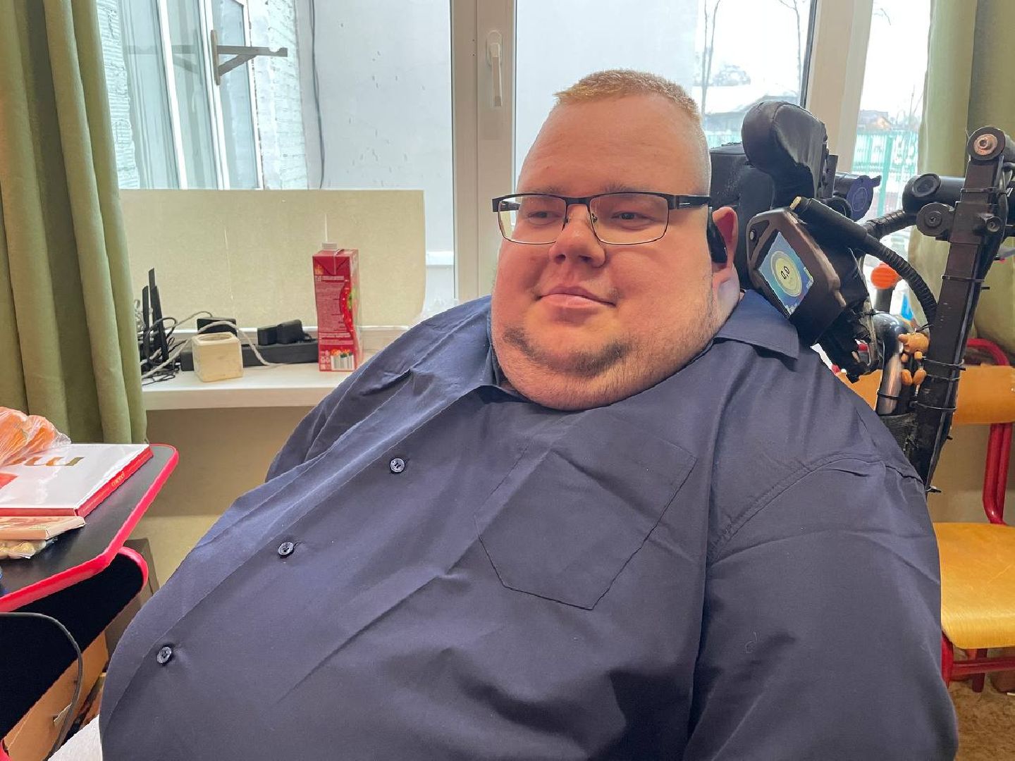 Дмитров, Семейный центр Дмитровский, День студента,