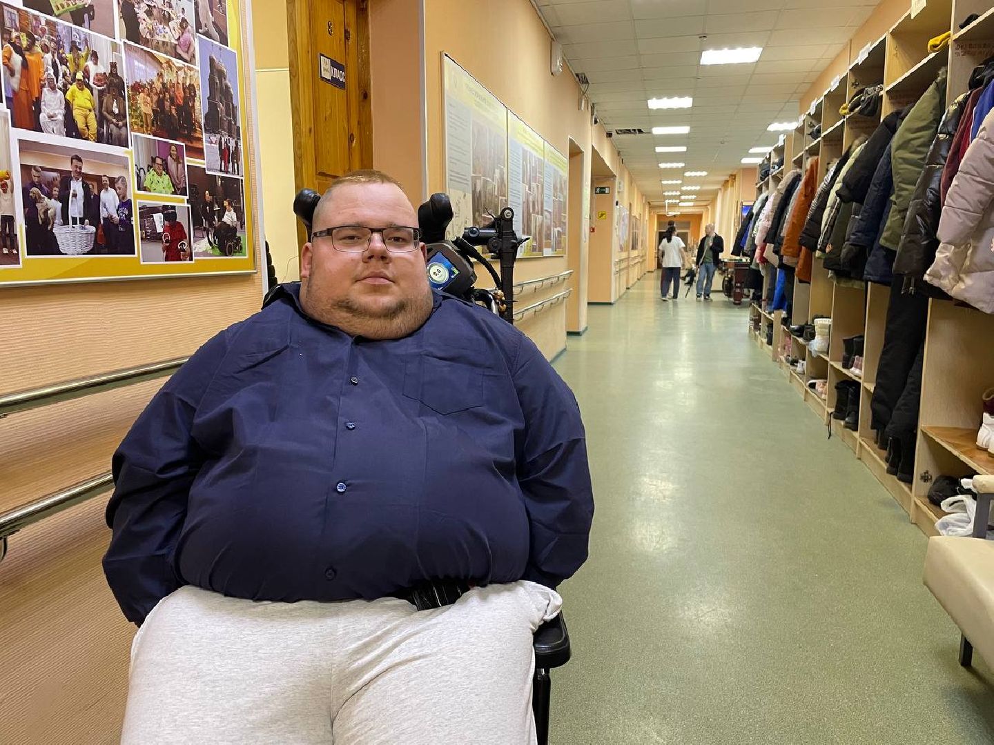 Дмитров, Семейный центр Дмитровский, День студента,