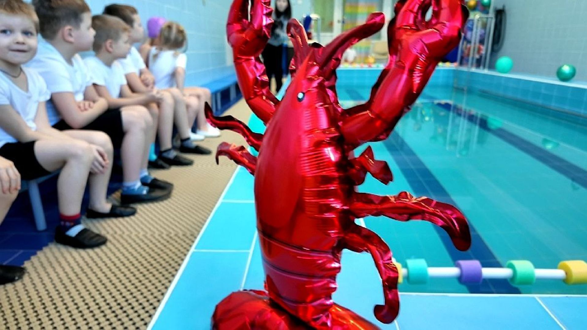 бассейн, детский сад, ремонт, здоровье детей, благоустройство, вертикалки,