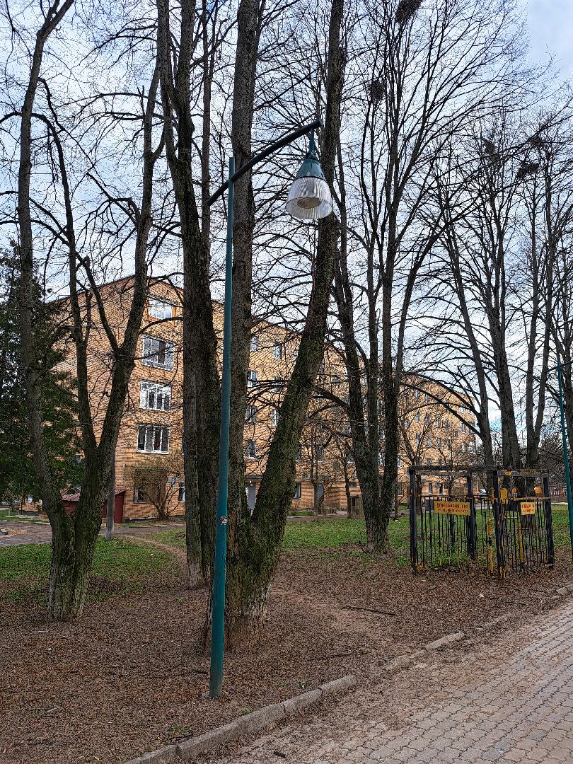 Рузский городской округ, благоустройство, линии освещения, фонари, свет, Светлый город
