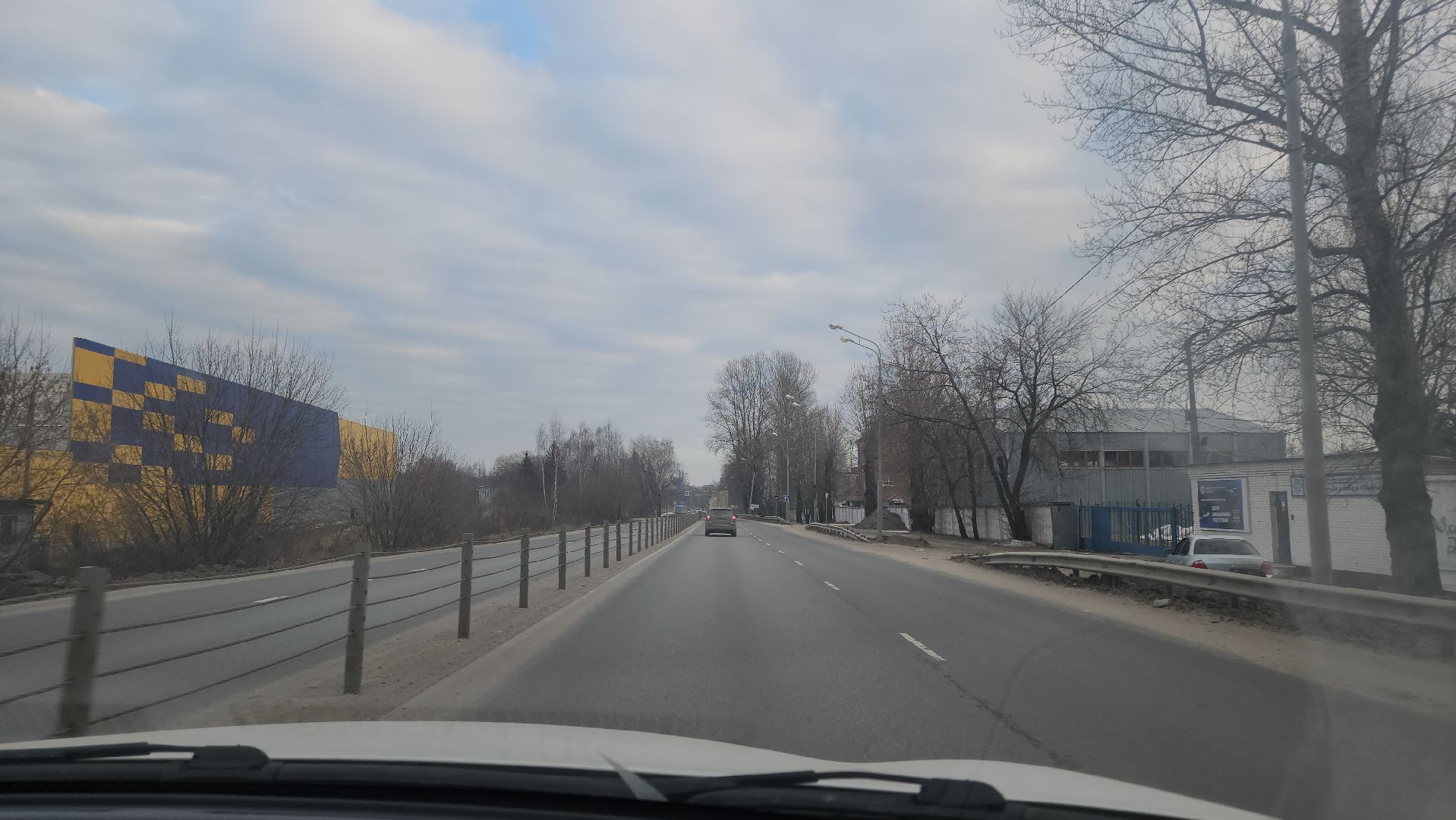 выездная администрация, балашиха, транспорт,