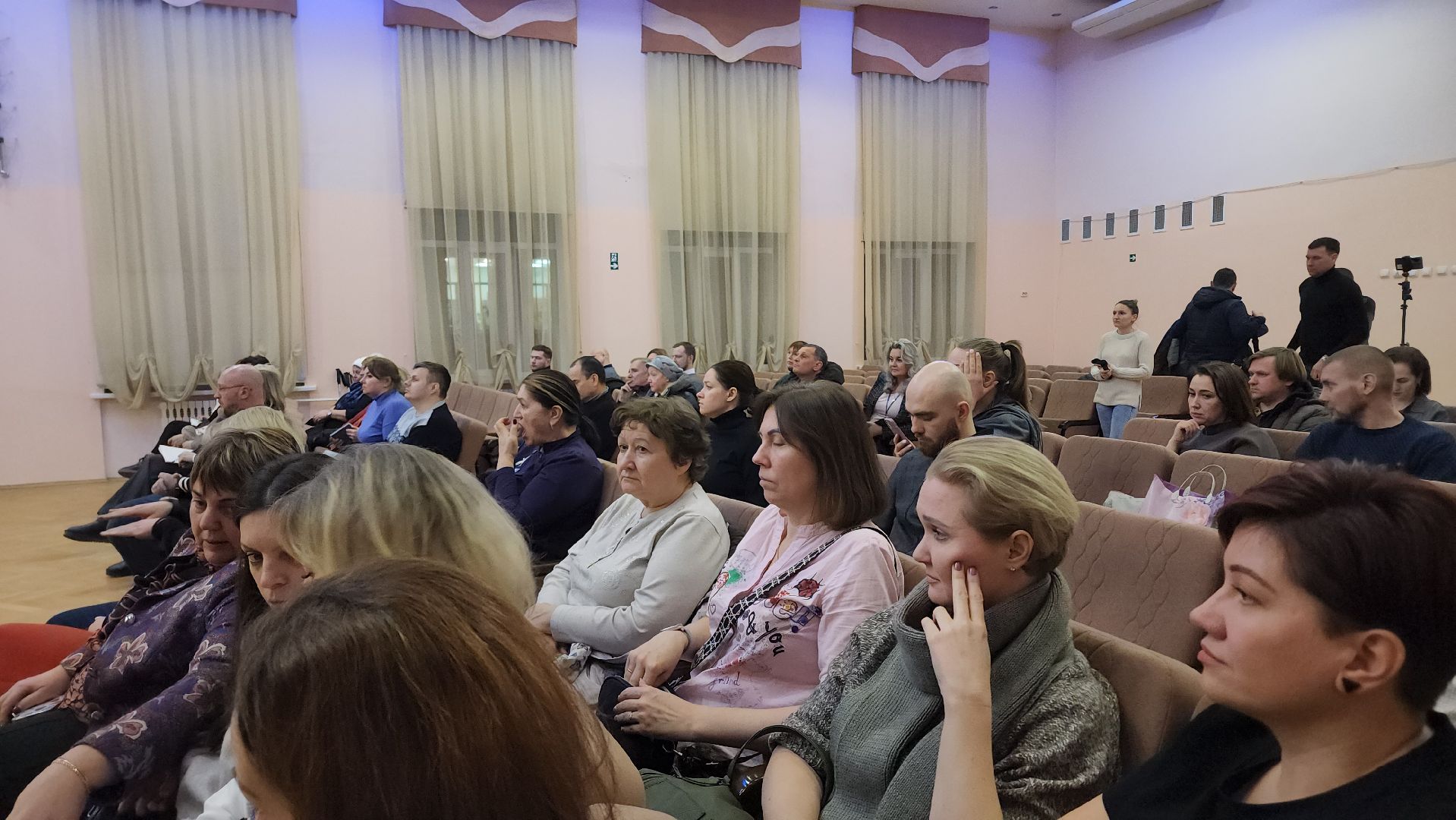 выездная администрация, балашиха, транспорт,