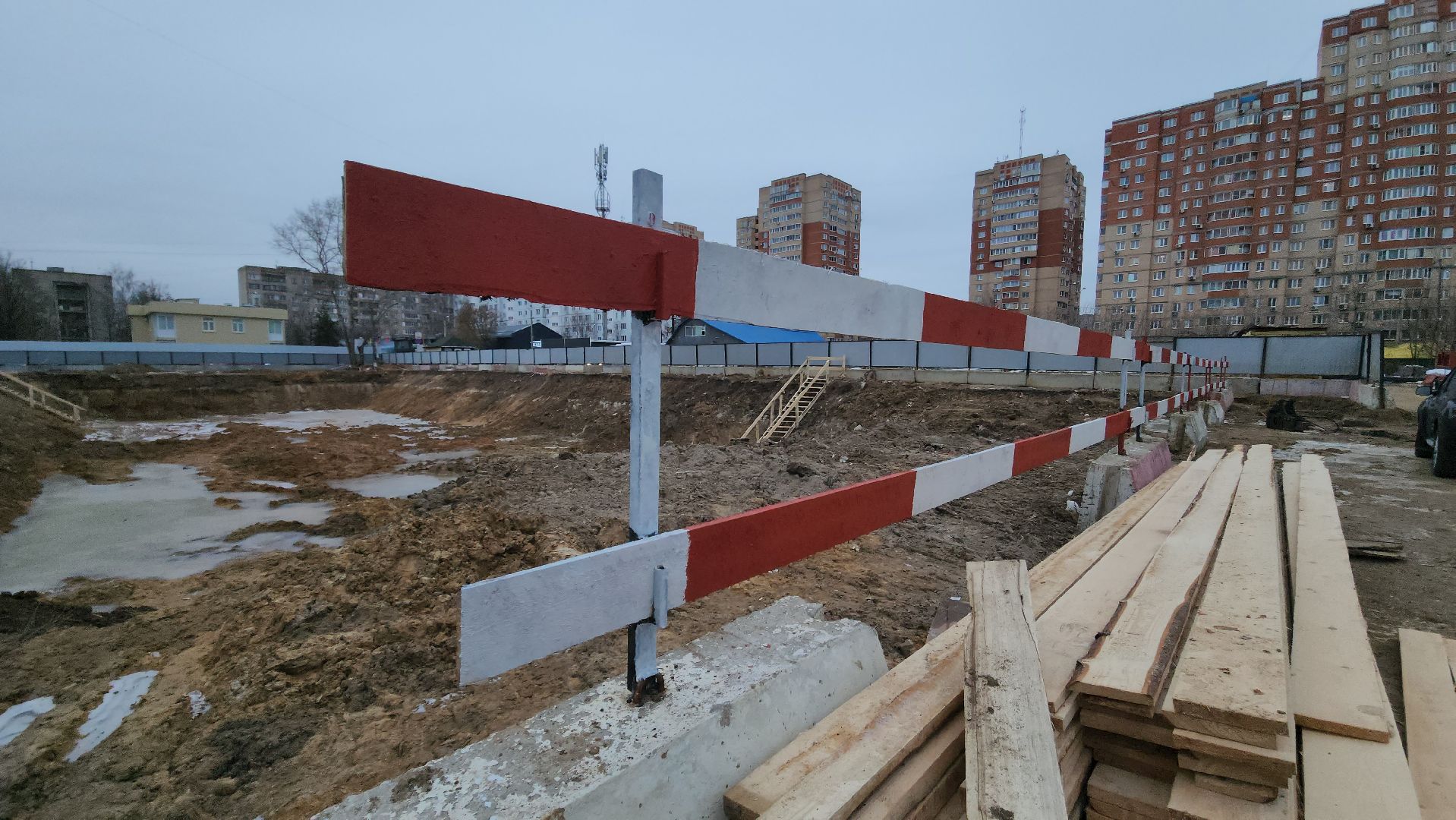 красногорск, строительство, нахабино, поликлиника, вертикалки,