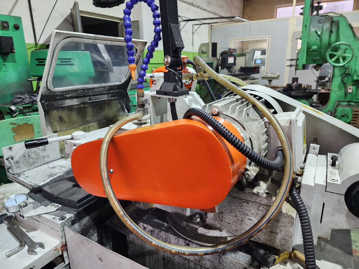 красноармейск, городской округ пушкинский, производство, наставничество, рабочие специальности, вертикалки,