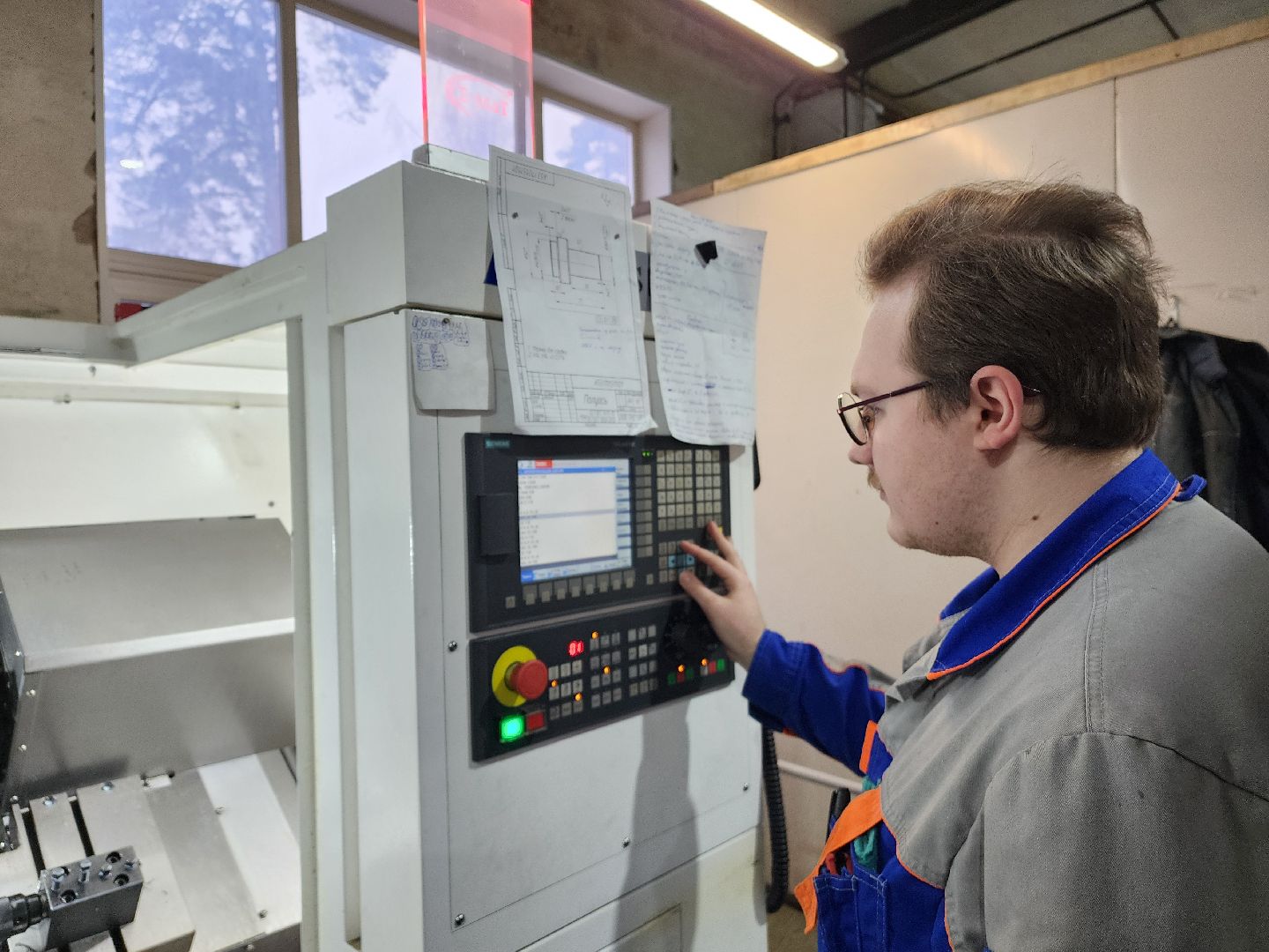 красноармейск, городской округ пушкинский, производство, наставничество, рабочие специальности, вертикалки,