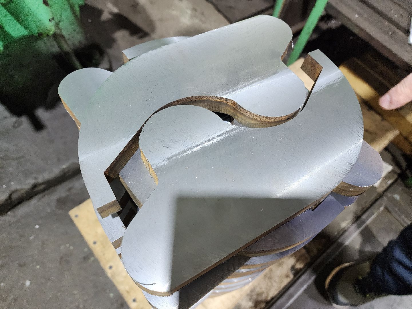 красноармейск, городской округ пушкинский, производство, наставничество, рабочие специальности, вертикалки,