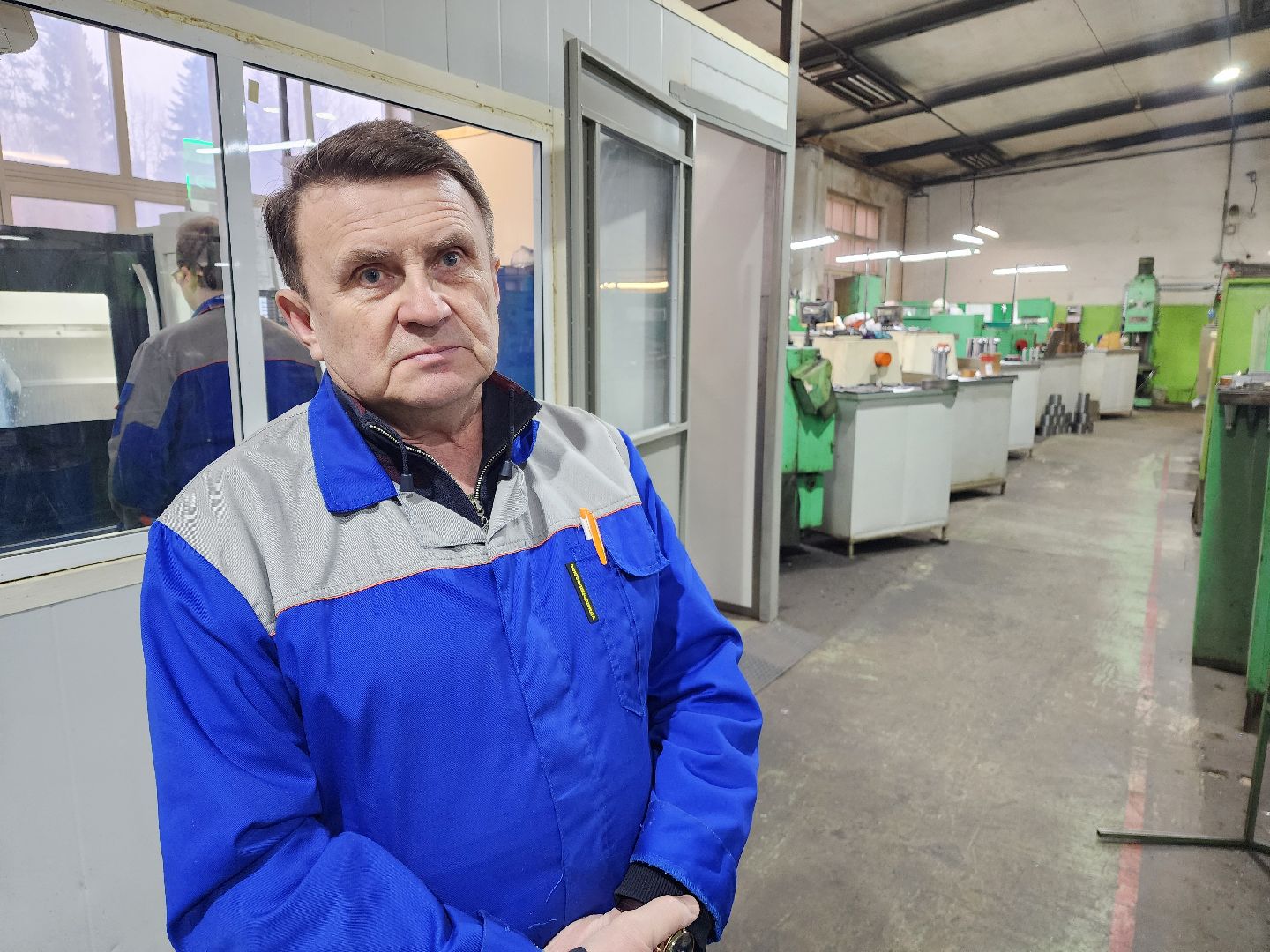 красноармейск, городской округ пушкинский, производство, наставничество, рабочие специальности, вертикалки,