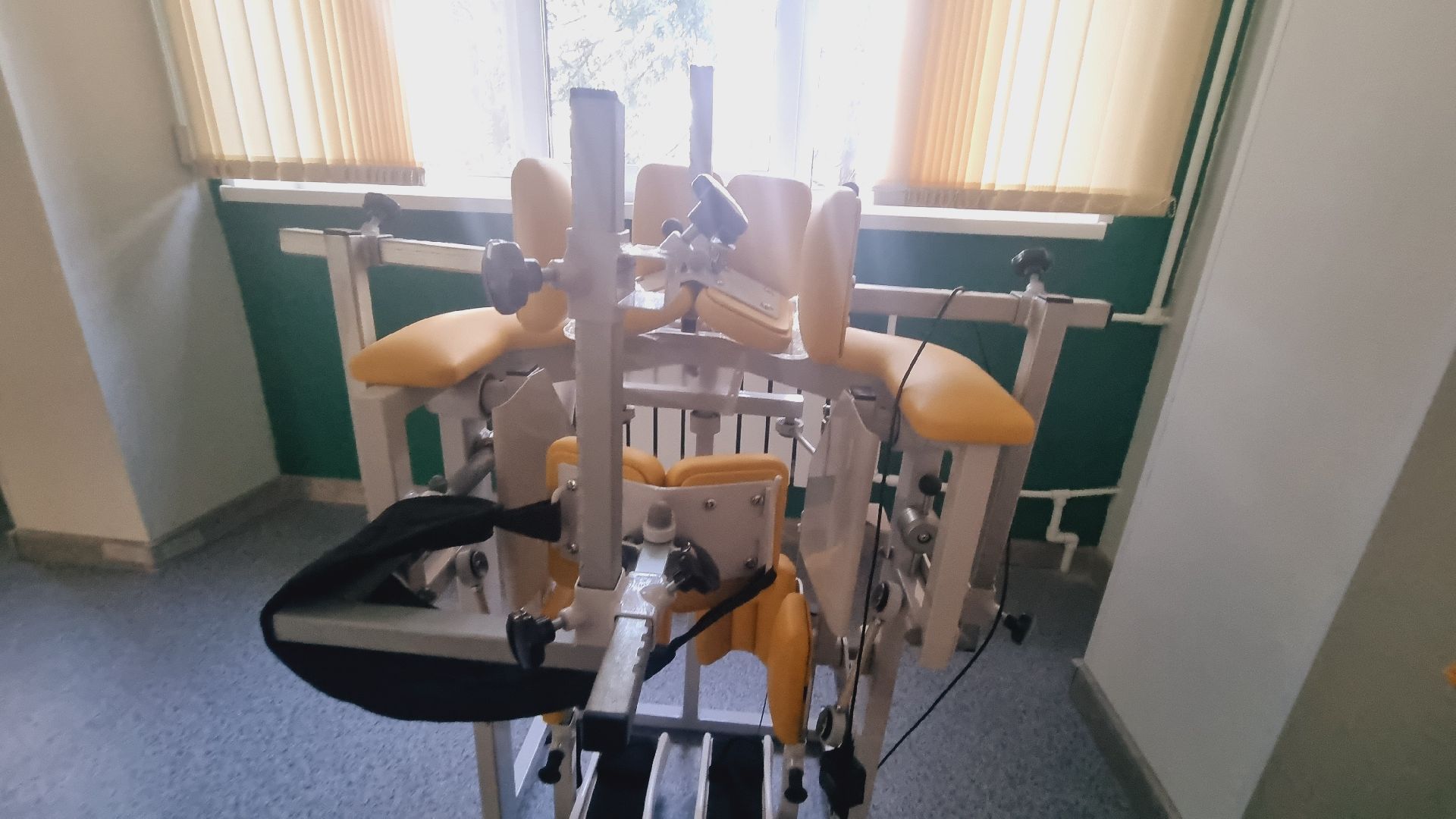 Подмосковье, Ивантеевка, мелицина, субботник