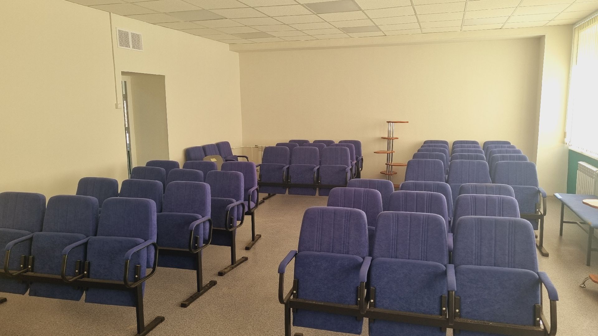 Подмосковье, Ивантеевка, мелицина, субботник