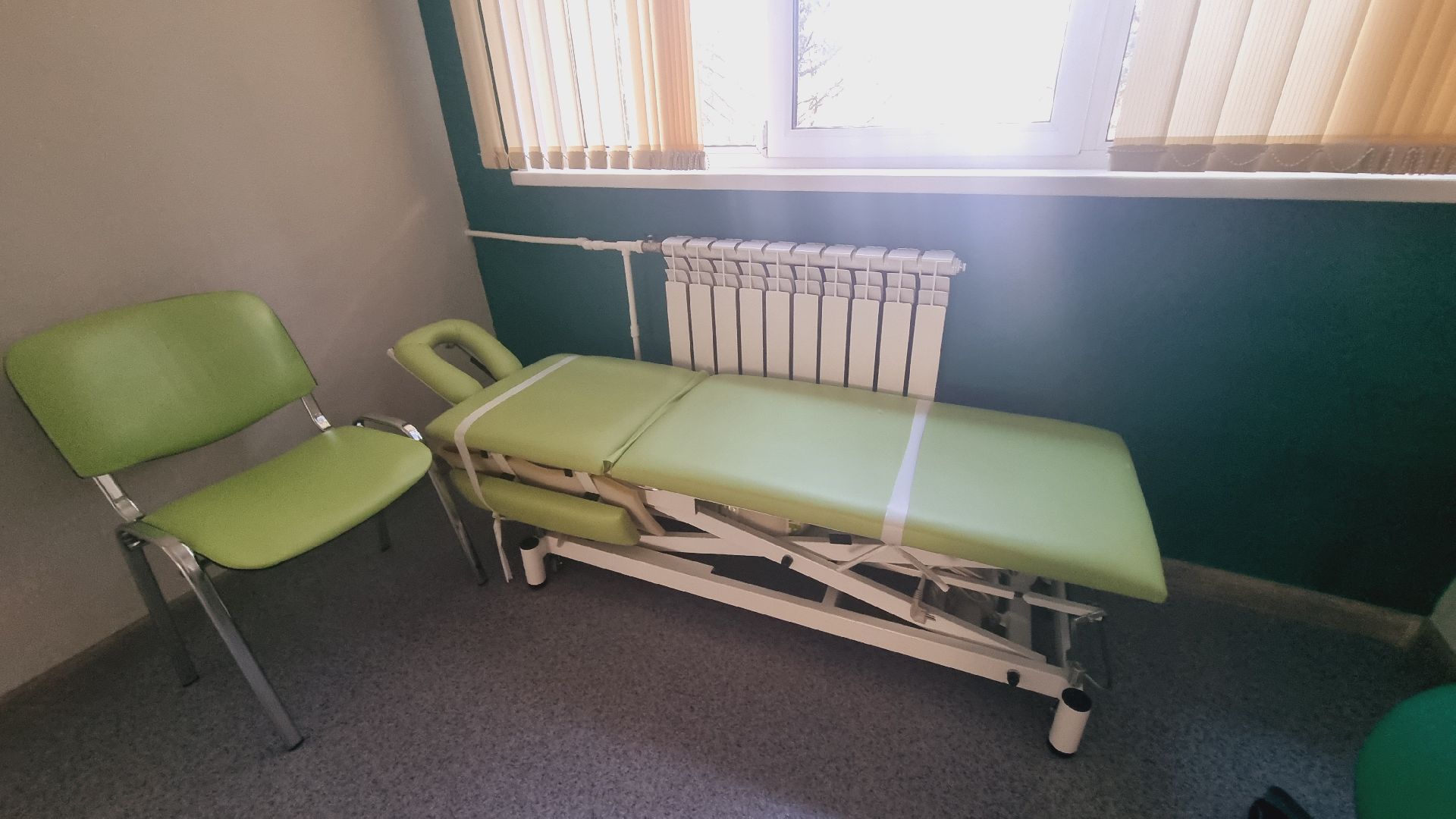 Подмосковье, Ивантеевка, мелицина, субботник