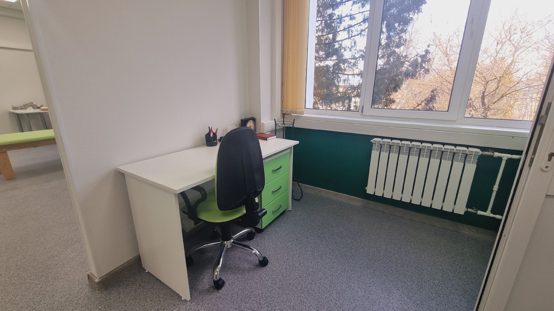 Подмосковье, Ивантеевка, мелицина, субботник