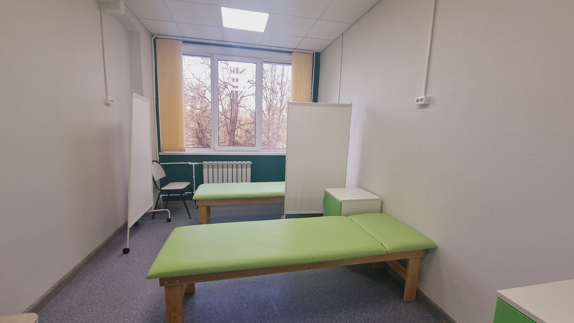 Подмосковье, Ивантеевка, мелицина, субботник