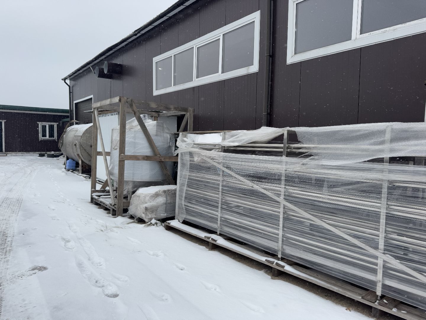 шаховская, сыроварня, сыроварня в шаховской, сыроварня ройгас, вертикалки,