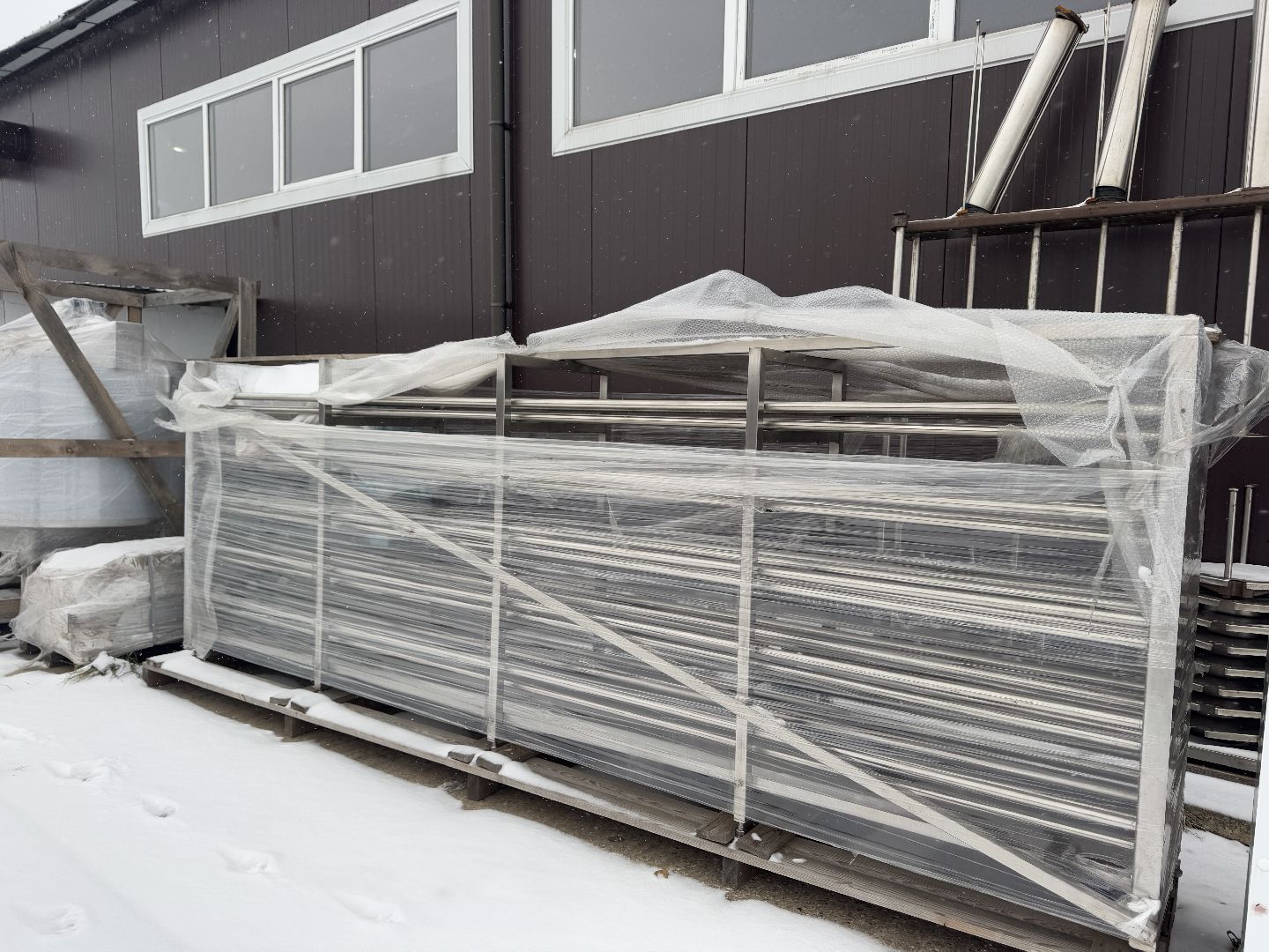 шаховская, сыроварня, сыроварня в шаховской, сыроварня ройгас, вертикалки,