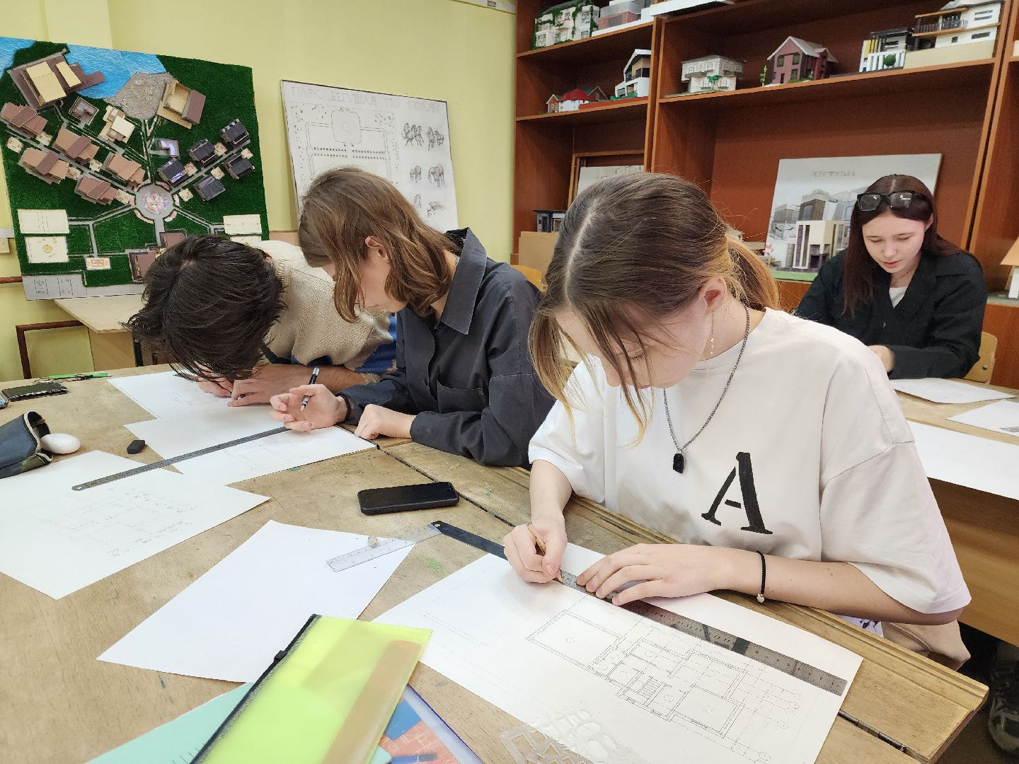 образование, колледж, история, студент, электросталь, день студента,