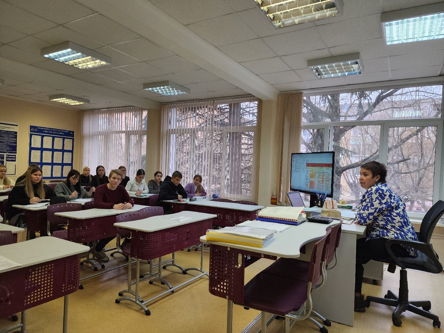 образование, колледж, история, студент, электросталь, день студента,