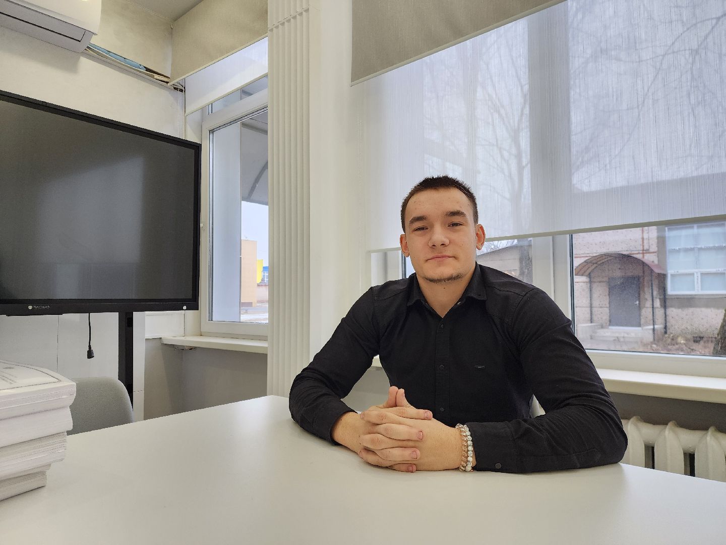 образование, колледж, история, студент, электросталь, день студента,