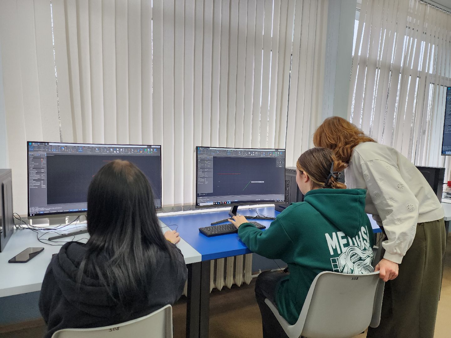 образование, колледж, история, студент, электросталь, день студента,