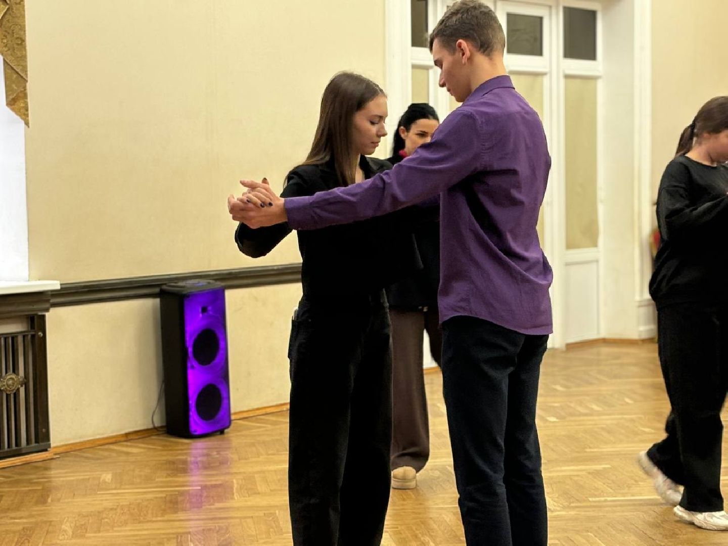 воскресенск, вальс, пушкинская карта,