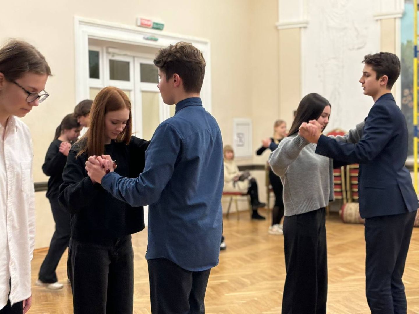 воскресенск, вальс, пушкинская карта,