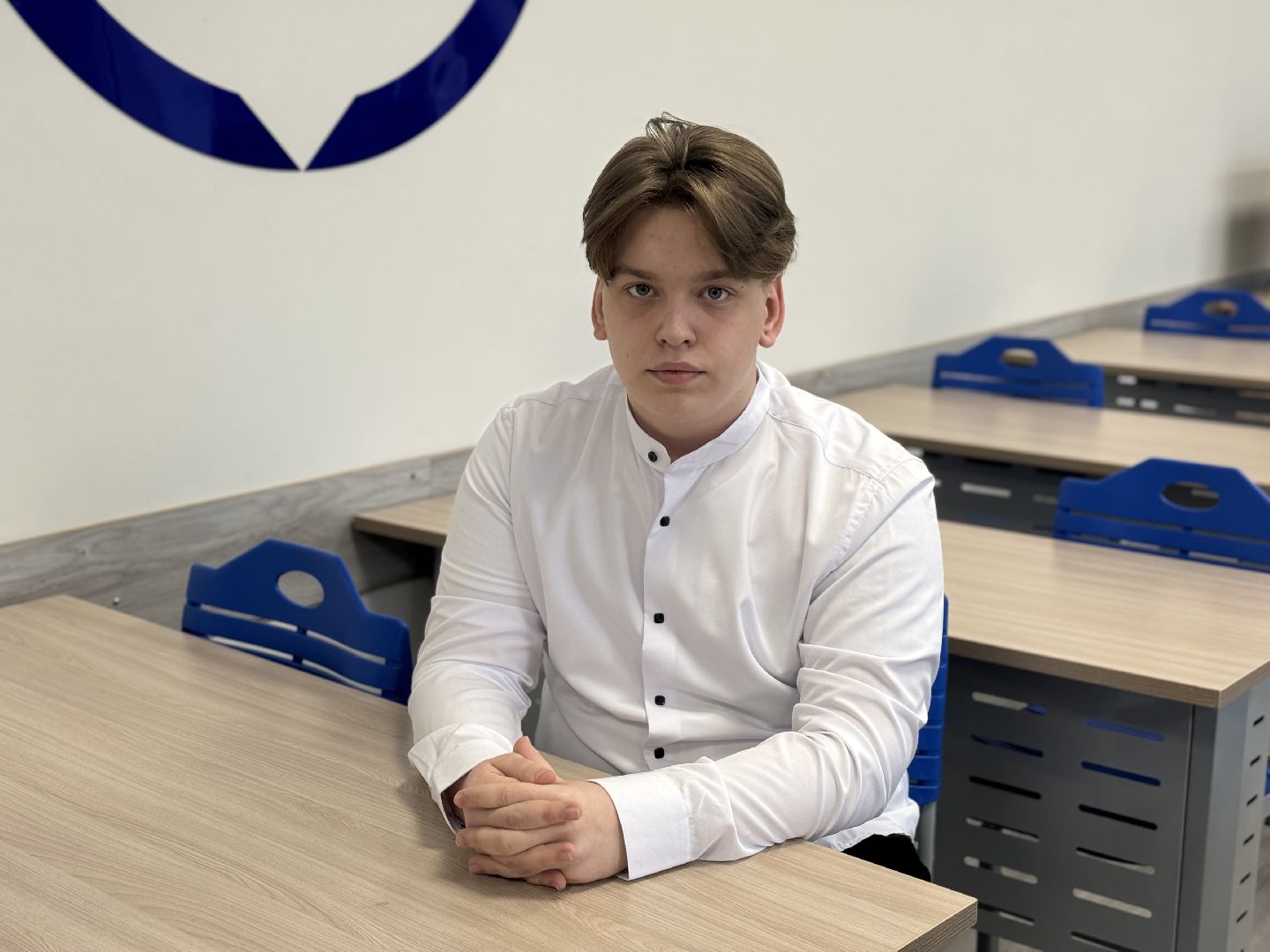 Нейросеть, искусственный интеллект, Студент, Колледж Московия,абилимпикс,