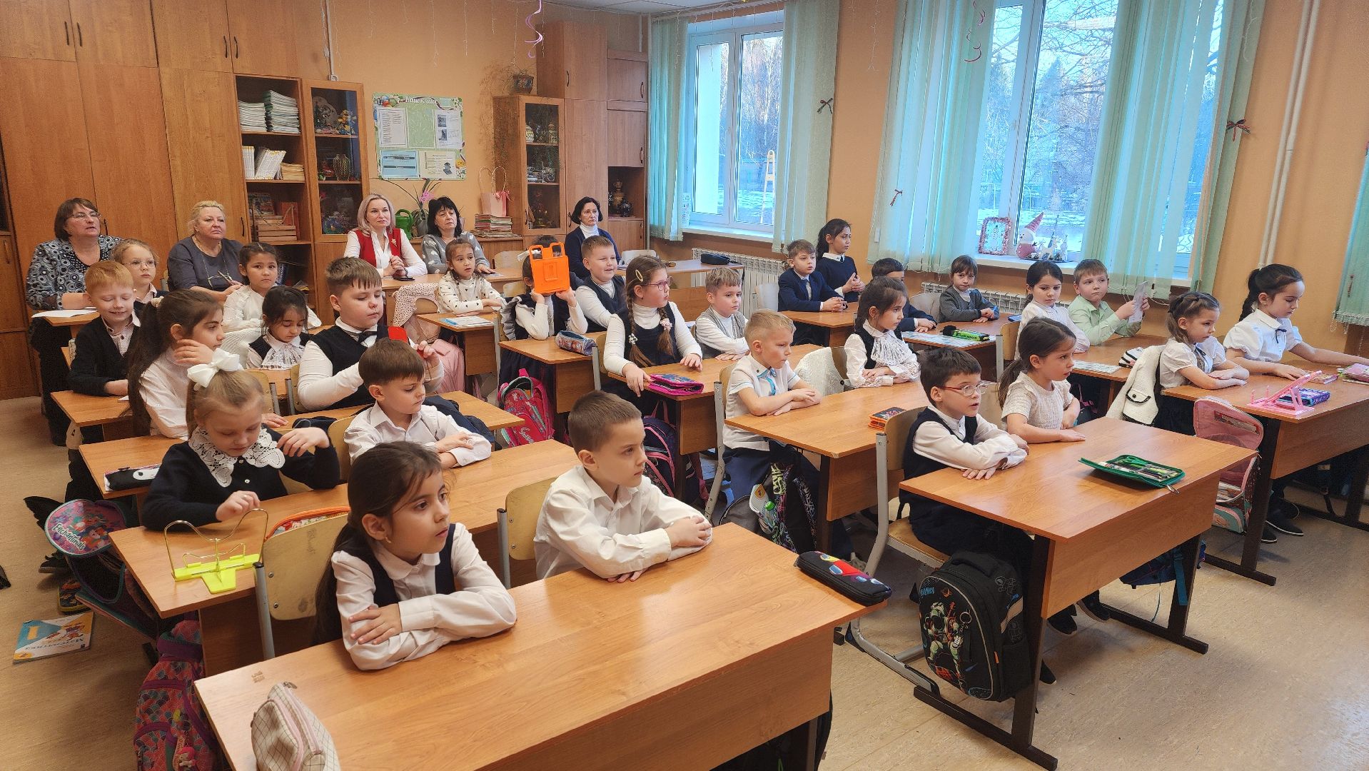 образование, учитель года, учителя, Лосино-Петровский,