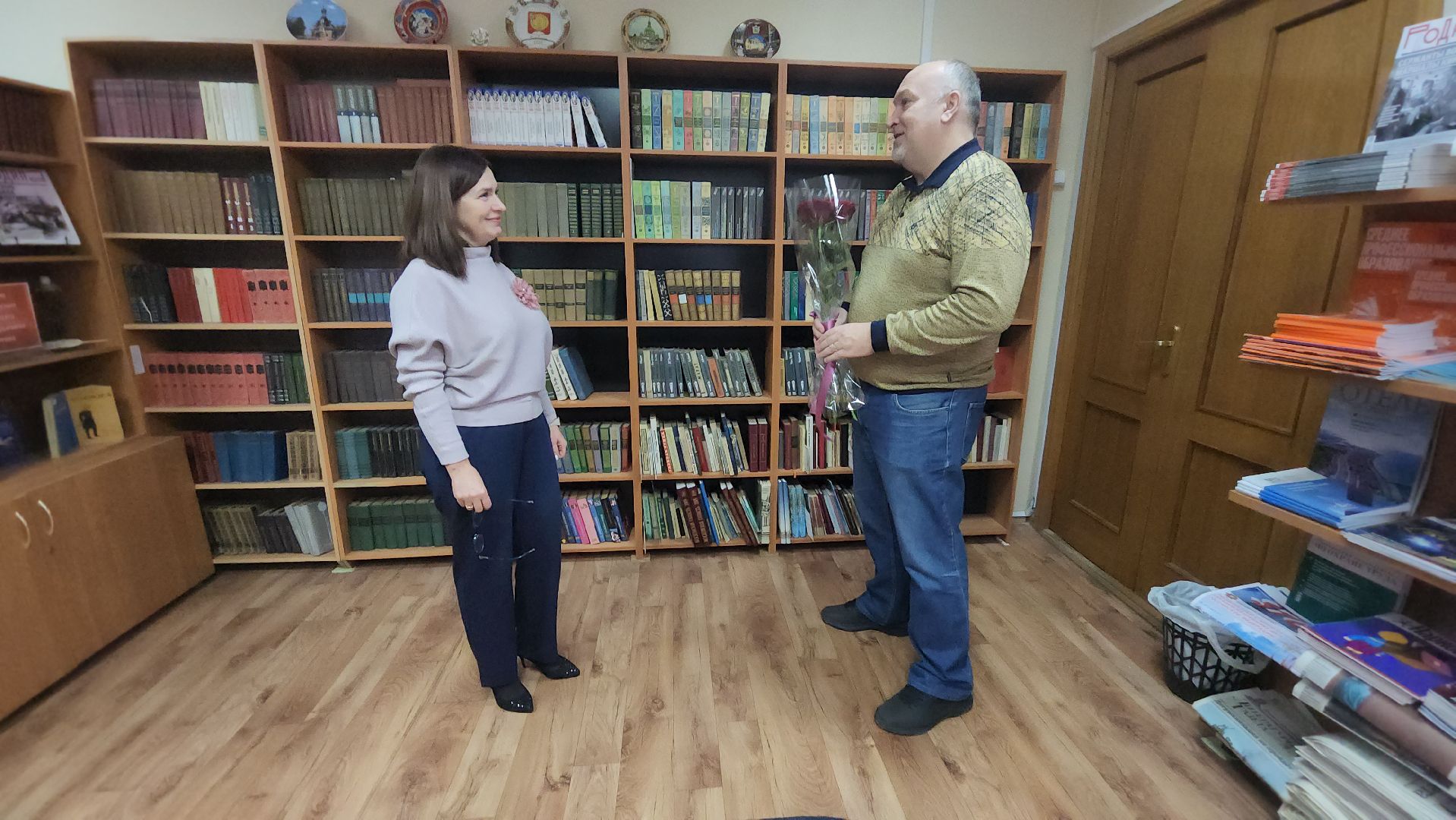 серпухов, писатель из серпухова, серпуховский колледж, татьянин день, спектакль, день студента,