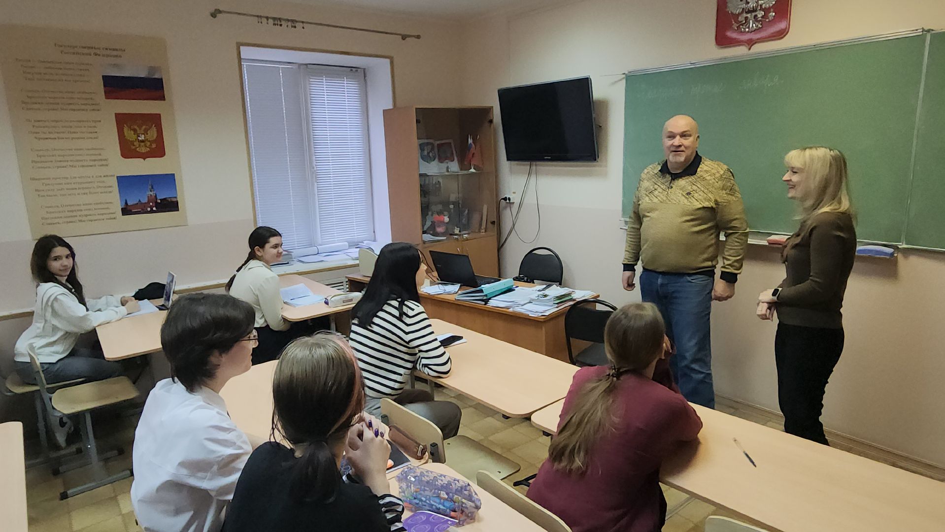 серпухов, писатель из серпухова, серпуховский колледж, татьянин день, спектакль, день студента,