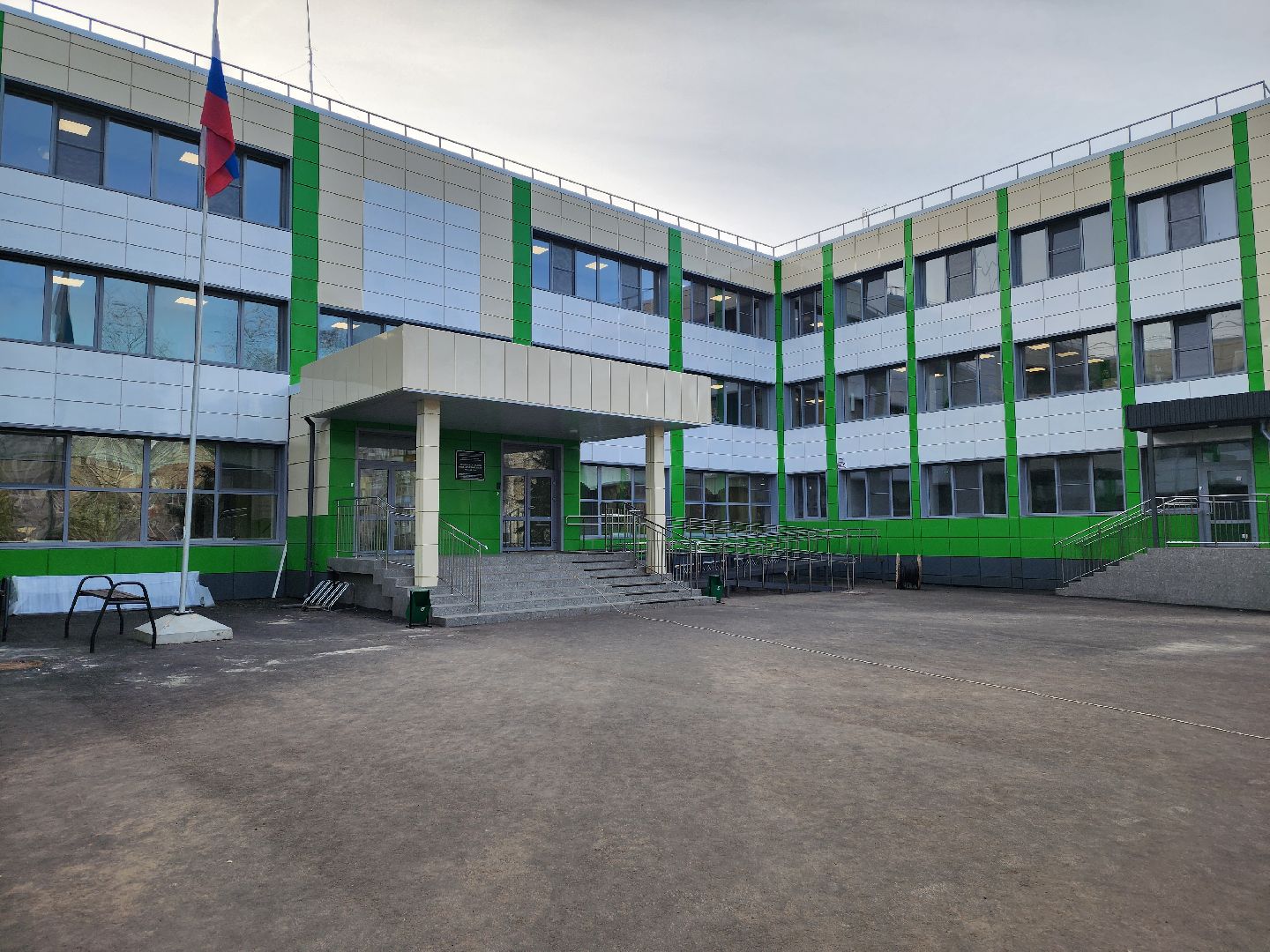 луховицы, образование, татьянин день, вертикалки, общество,