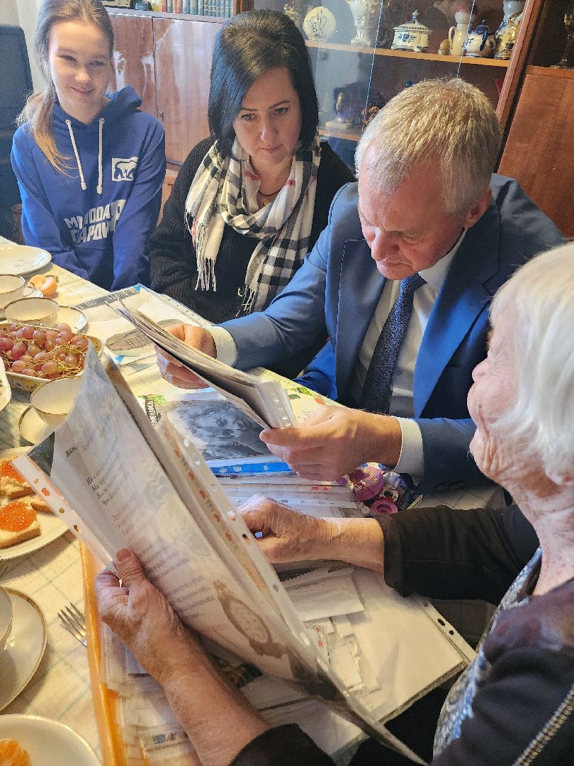 фрязино, студентка, татьянин день, молодая гвардия,