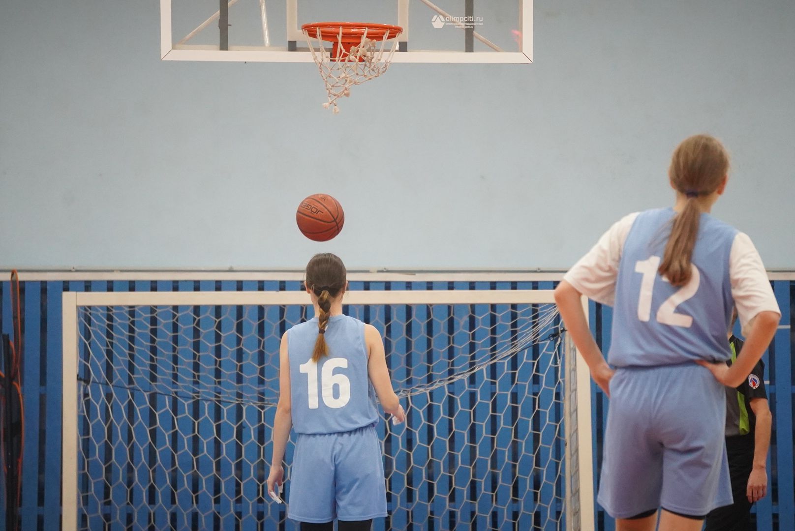 Павловский Посад, Школа, Баскетбол, Спорт, вертикалки