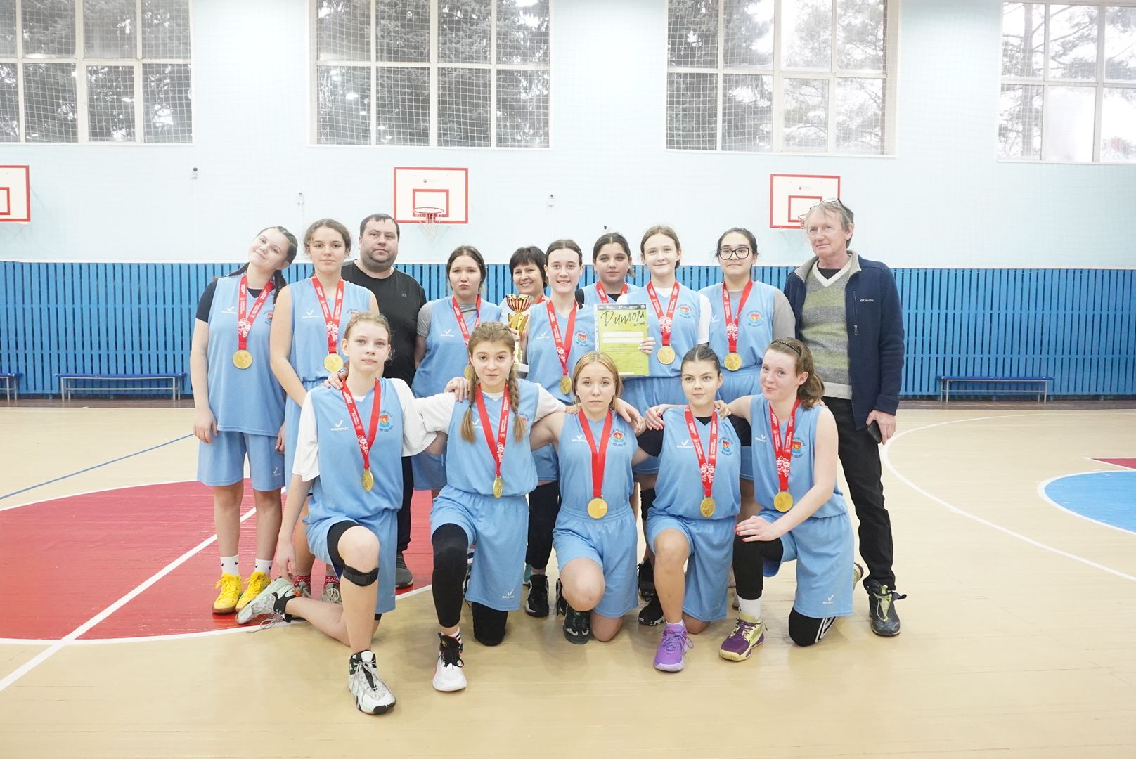 Павловский Посад, Школа, Баскетбол, Спорт, вертикалки