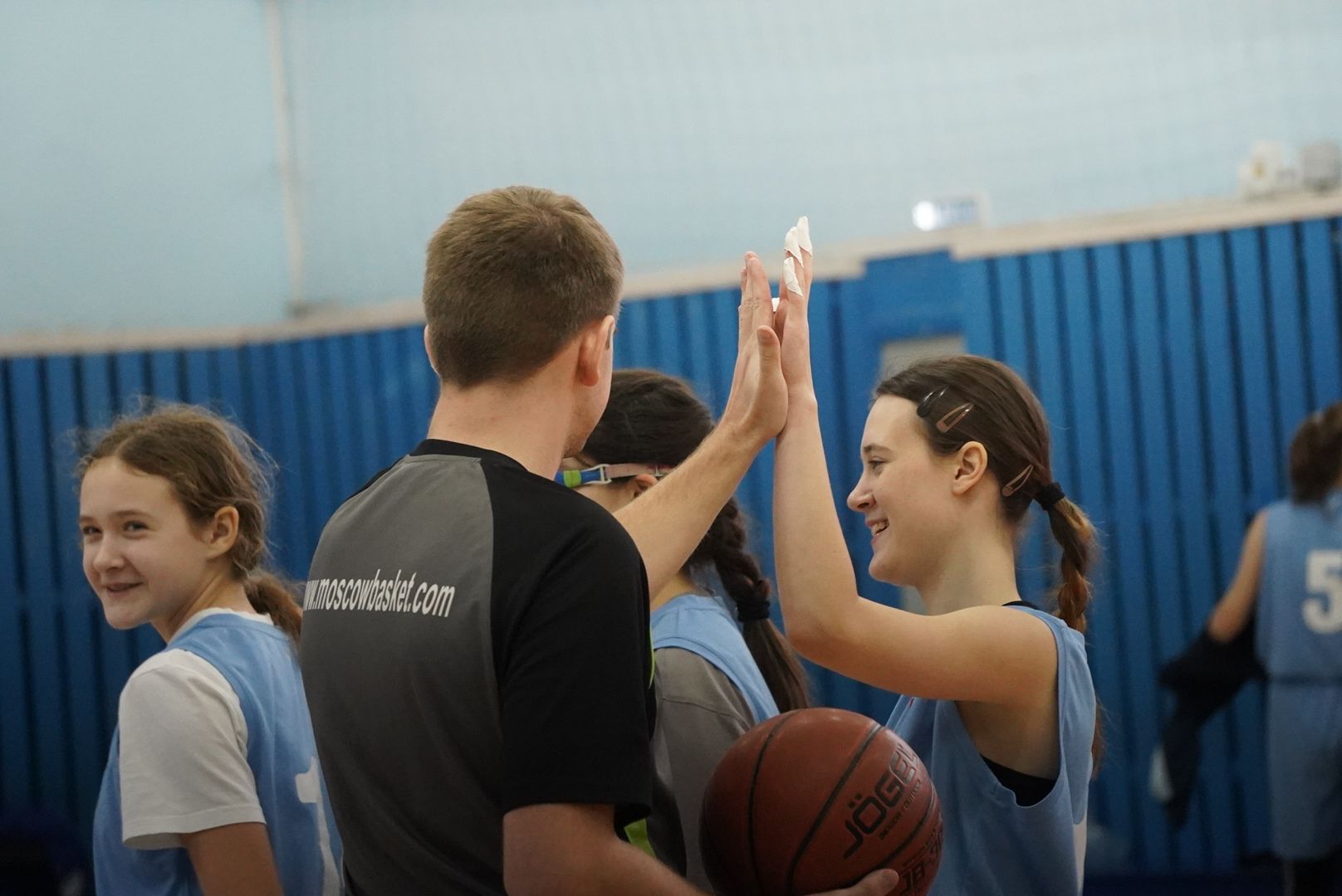 Павловский Посад, Школа, Баскетбол, Спорт, вертикалки