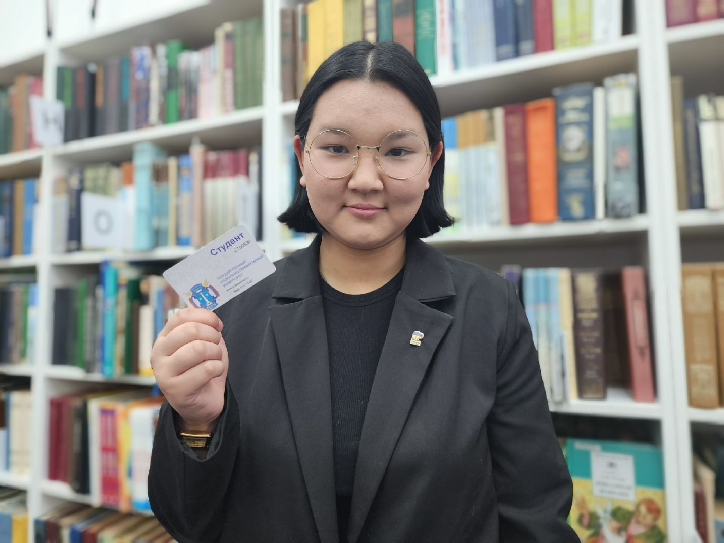 Коломна, день студента, студентка,