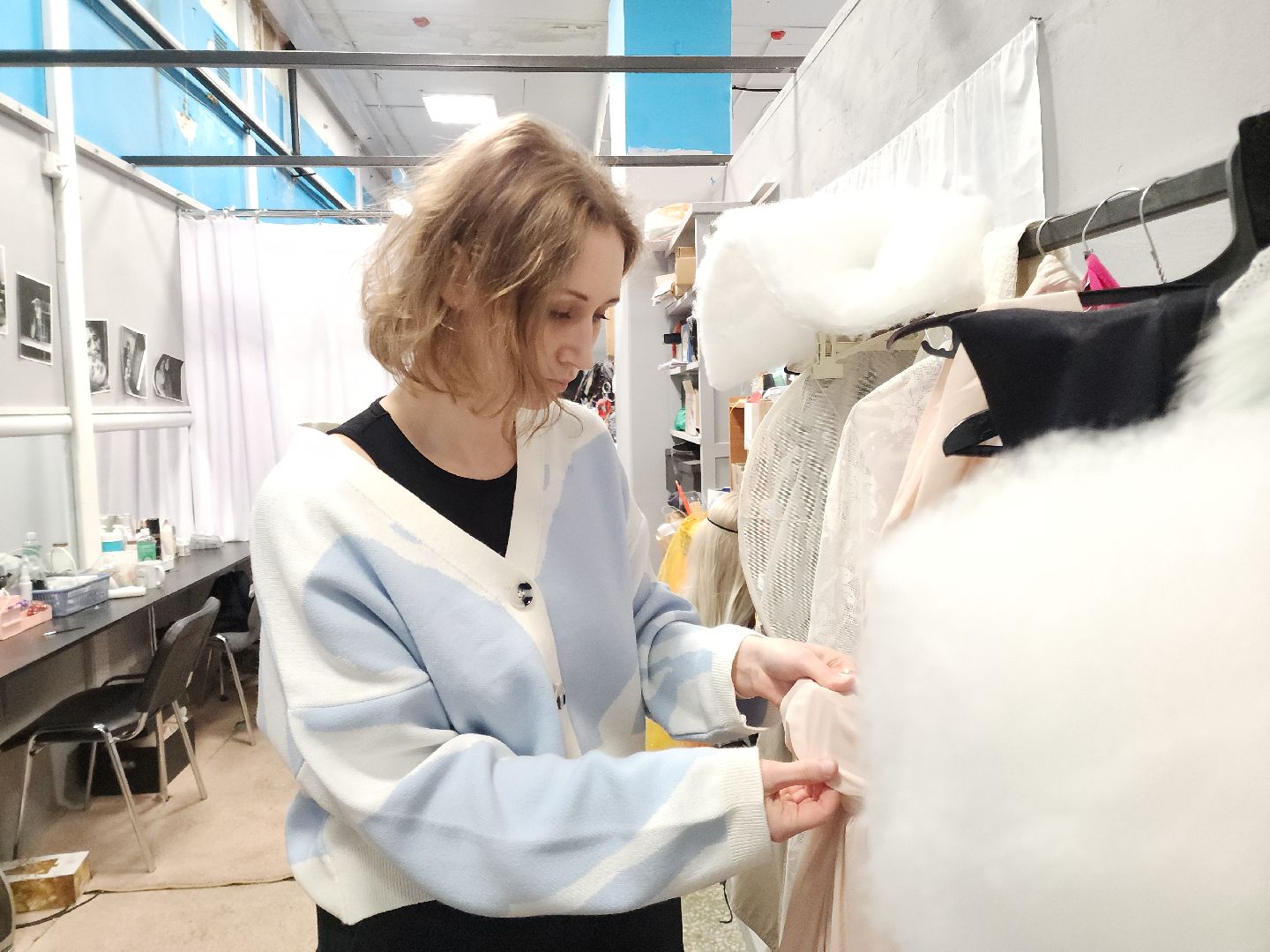 Подольск, День студента, Студенты, Подольский драматический театр,