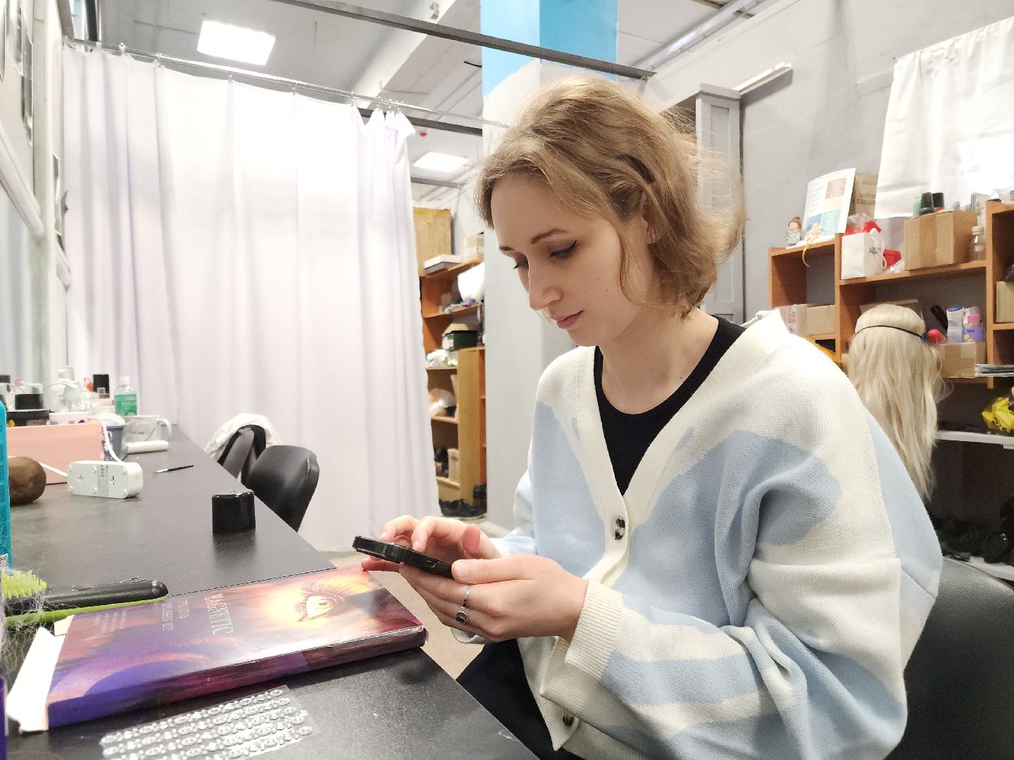 Подольск, День студента, Студенты, Подольский драматический театр,