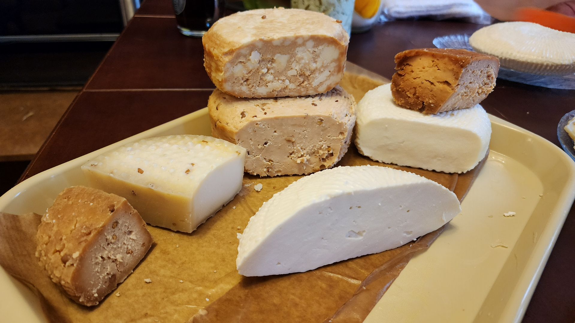 сыр, волоколамск, подсобное хозяйство,