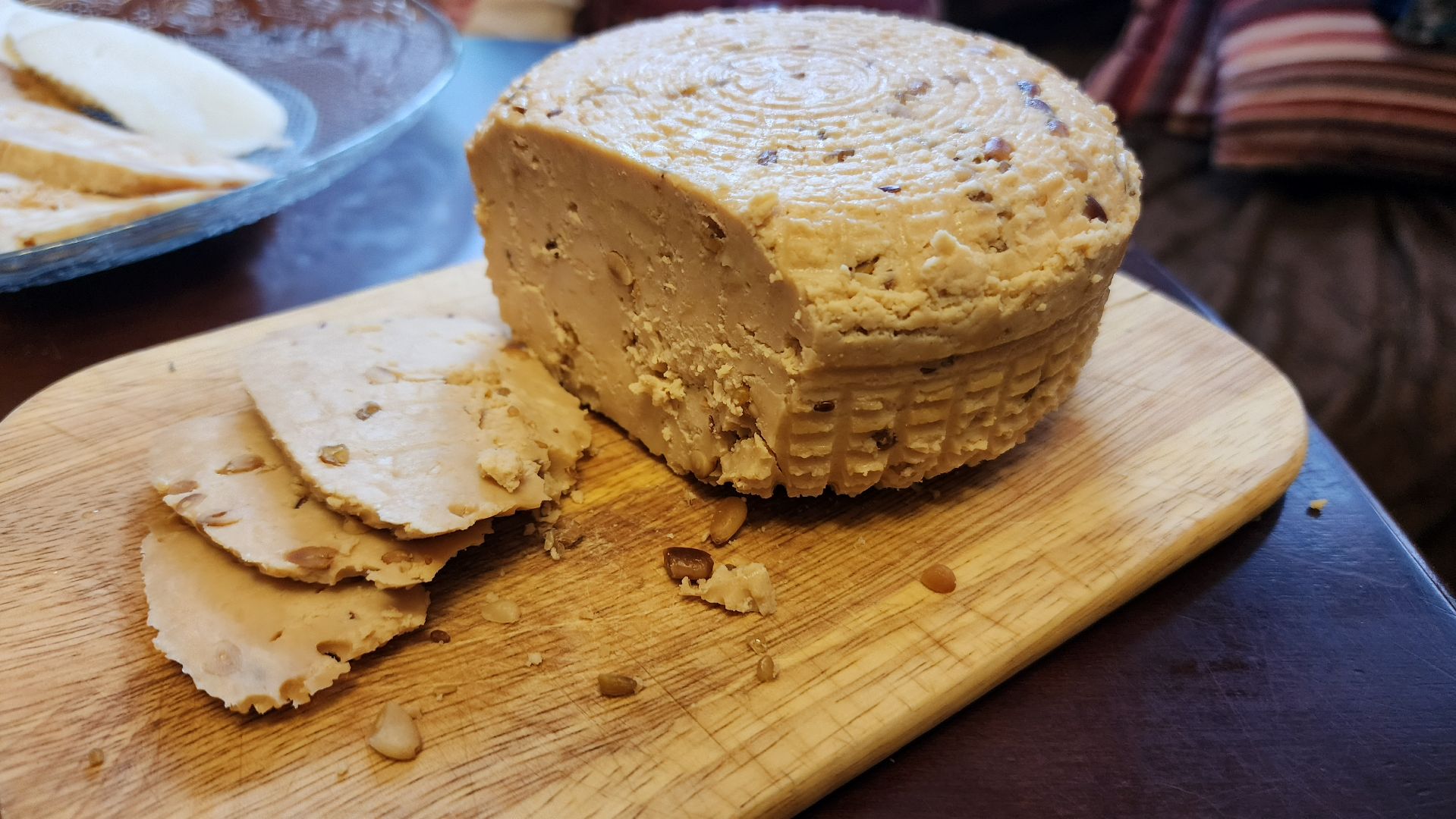 сыр, волоколамск, подсобное хозяйство,