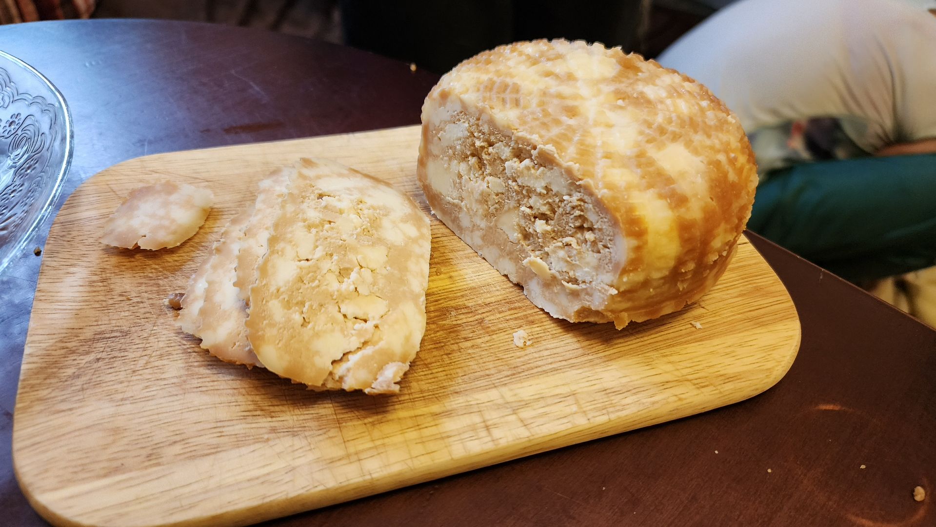 сыр, волоколамск, подсобное хозяйство,