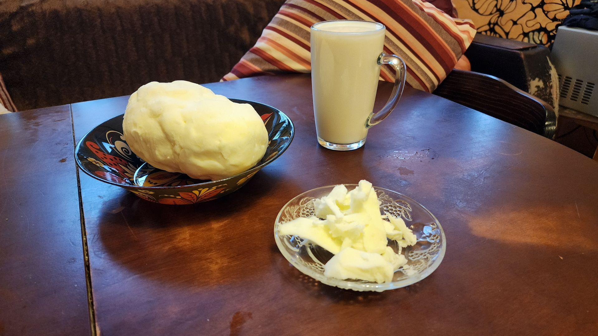 сыр, волоколамск, подсобное хозяйство,