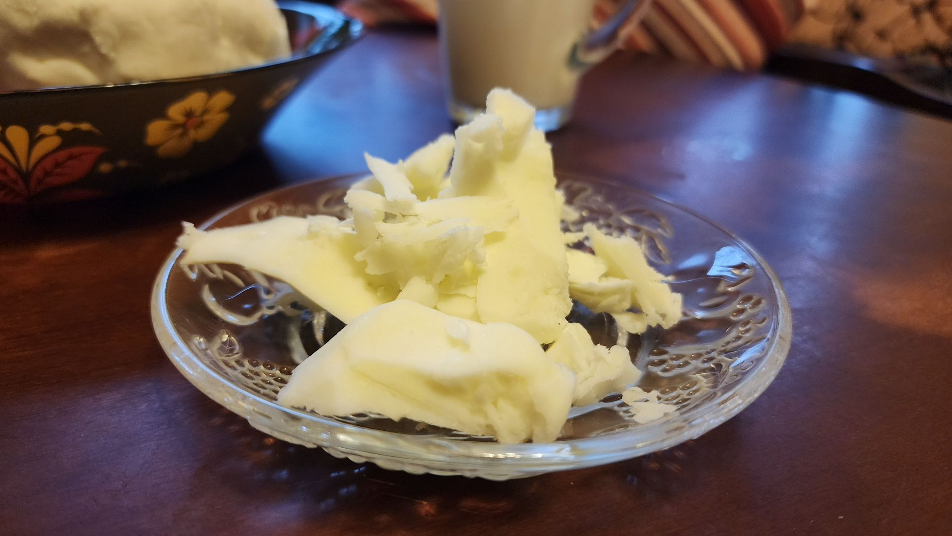 сыр, волоколамск, подсобное хозяйство,