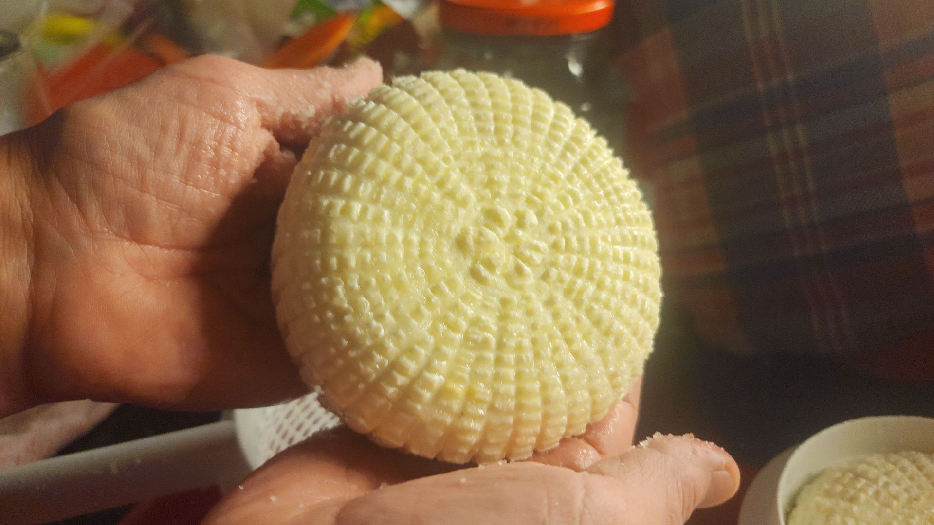 сыр, волоколамск, подсобное хозяйство,